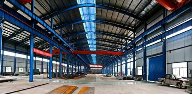 西昌大家知道重型钢结构在施工中轻易出现哪些问题吗
